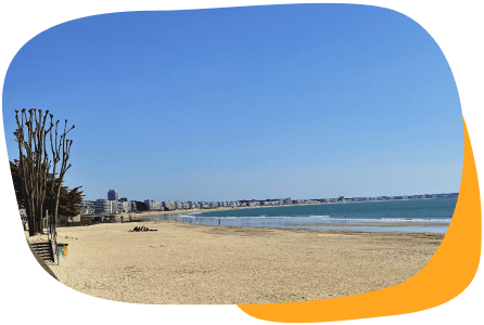 la baule tourisme