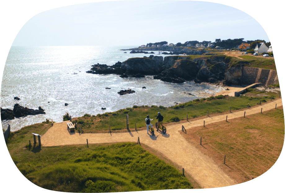 Activité La Baule Guérande
