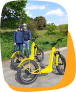 balade en couple la baule