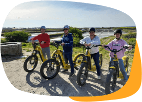 sortie en famille la baule