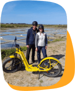 activité couple Guérande