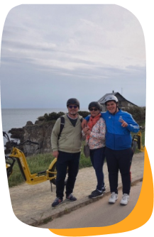 balade en famille insolite