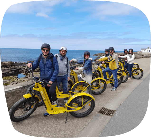 Activité entre amis La Baule