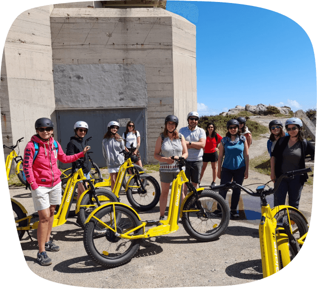 team building Guérande