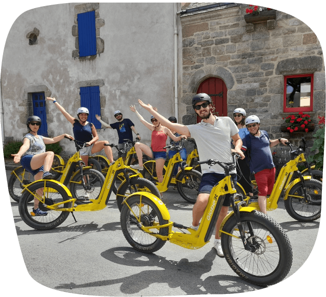 Activité entreprise La Baule