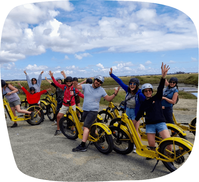 activité entreprise la Baule