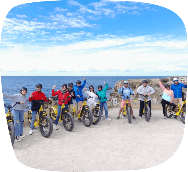 Sortie famille insolite